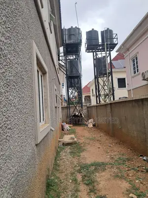 5bdrm Duplex in Citygate Homes, Kaura for rent