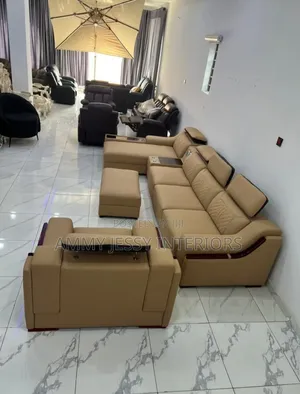 Standard Sofa Chairs