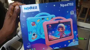 New G-Tide Klap E1 Kids 64 GB Pink