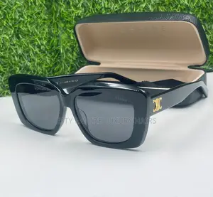 High Quality Luxury Celine Sunglasses