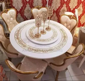 Standard Dining Table