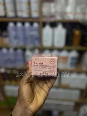 Sador Collagen Face Cream