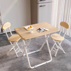 Reading Table and Chair