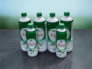 Keep Your Body System Balance With Jinja Herbal Extract