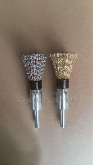 Drill Wire Brush