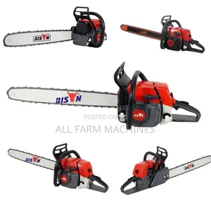 Chainsaw Machine 20"