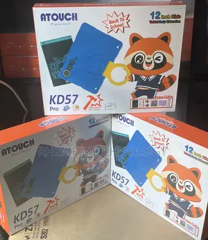 New Atouch KD57 512 GB