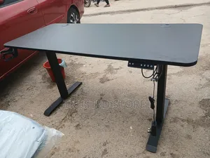 Gaming Table With Adjustable 1.2 Meters