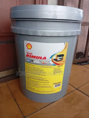 Shell Rimula Grease 20l