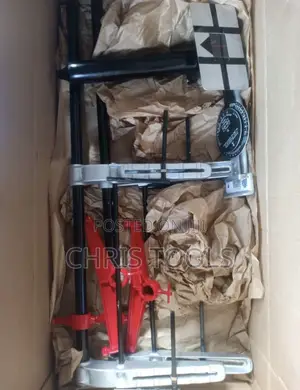Pioneer Laser Wheel Alignment Gauge
