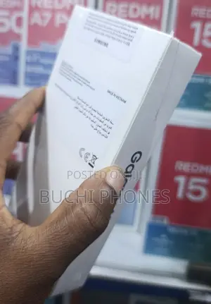 New Samsung Galaxy A14 128 GB Black