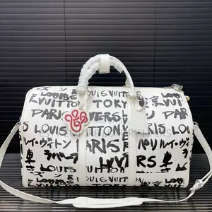 High Quality Louis Vuitton Duffel Bag