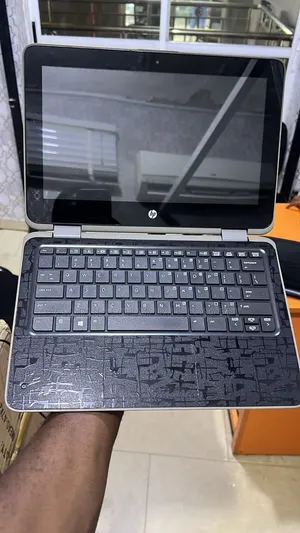 Laptop HP ProBook X360 11 G4 8GB Intel Core i5 SSD 128GB