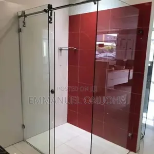 Shower Cubicle