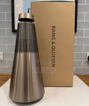 Bang Olufsen Beosound 2