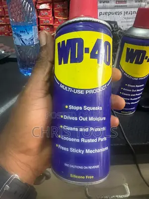 Wd-40 Multi-Use Product