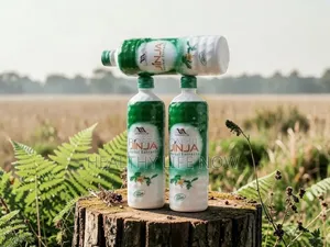 Everyday Protection With Jinja Herbal Extract Is What You Need