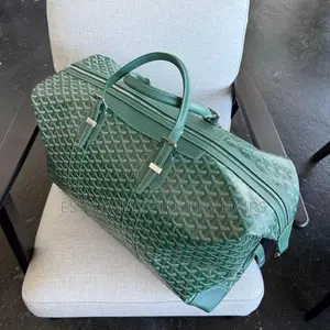 High Quality Goyard Boulevard Duffel Bag