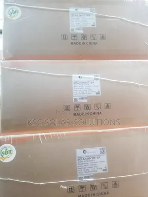 12kva Hybrid 48v Ivem Felicity Inverter