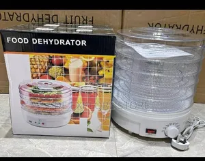 Food Dyhradrator