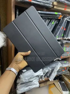 Samsung Tablet S10+\S9+ 12.4” Case