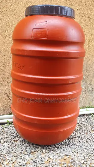 Foreign Storage/Shipping Barrels For Sale.