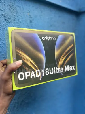 New Origimo Opad 18 Ultra Max 1 TB