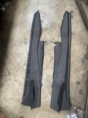 Fender Plastic Gx 460 Set