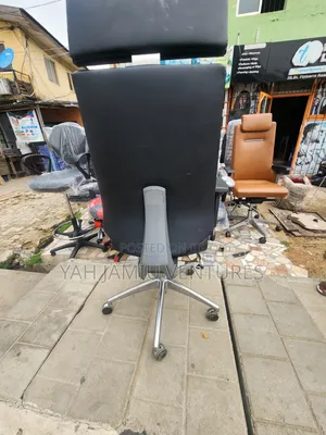 Executive Chair