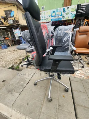 Executive Chair