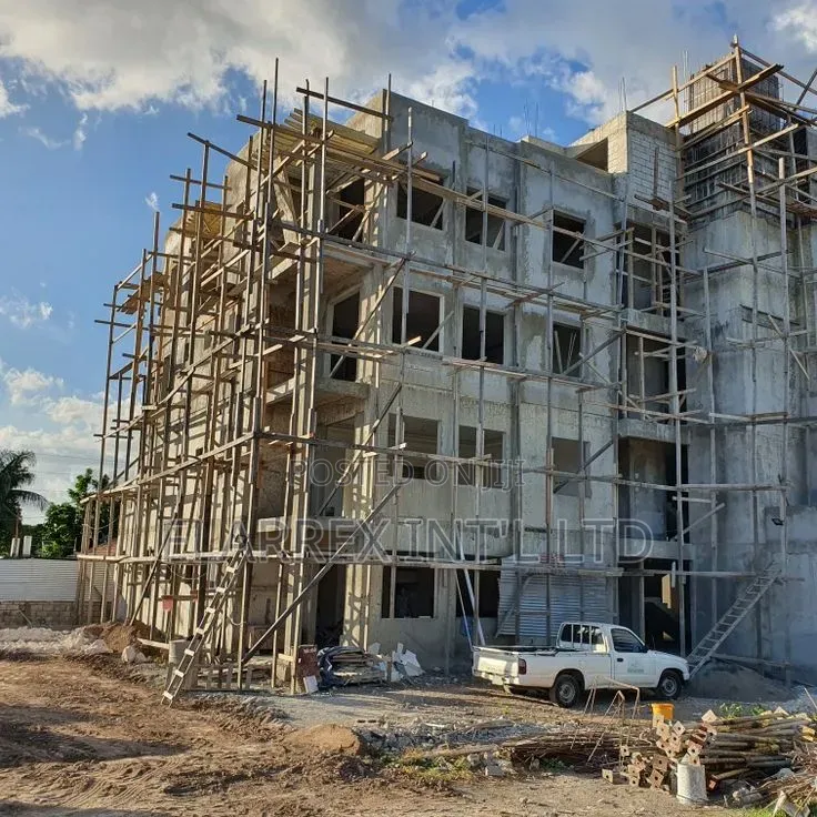 Project Management, Save Time, Money Avoid Construction Errors