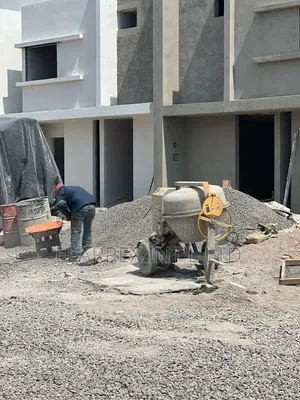 Construction Managers