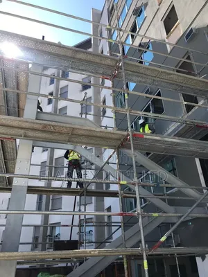 Construction Managers
