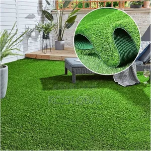 Spanish Synthetic Turf Available 35mm