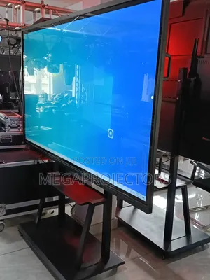 Interactive Tv Touch Screen in Lagos, Abuja