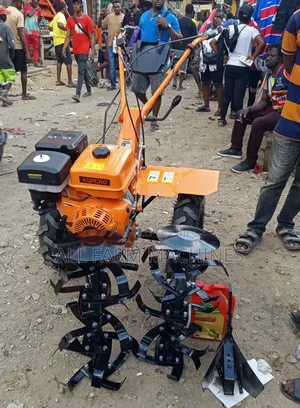 13 /7 Hp Power Tiller Machine