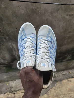 Original Umbro Soccer Football Boot