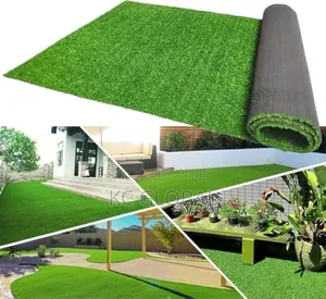15mm Artificial Grass High Quality Available