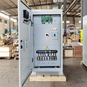 East SBW 100kva, ±30% Inpute Range, Input With Surge