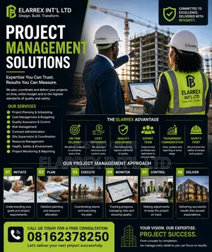 Construction Managers