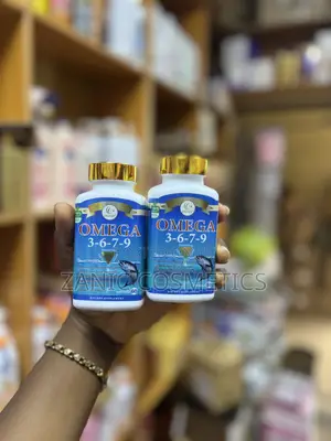 Douzi Omega 345