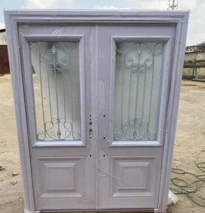 Strong French Glass With Unbreakable Glass