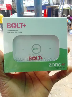 Bolt Mifi Universal