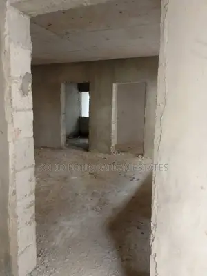 3 Bedroom Apartment at Awoyaya
