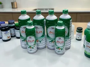 Jinja Herbal Extract Help Safeguard Your Wellness