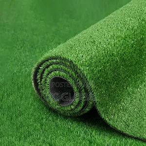 10mm Green Artificial Grass Available