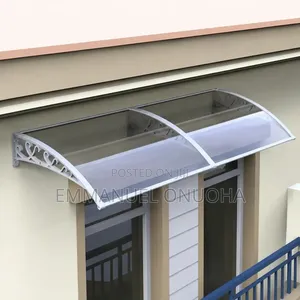 Danpalon Sunshade