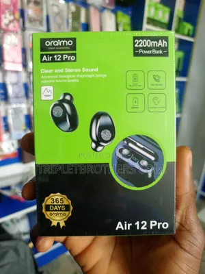 Oraimo Air 12 Pro Earpud