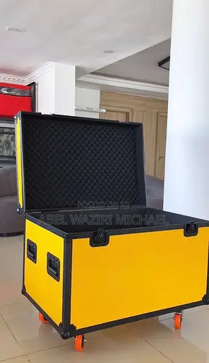 Big Trunk Box