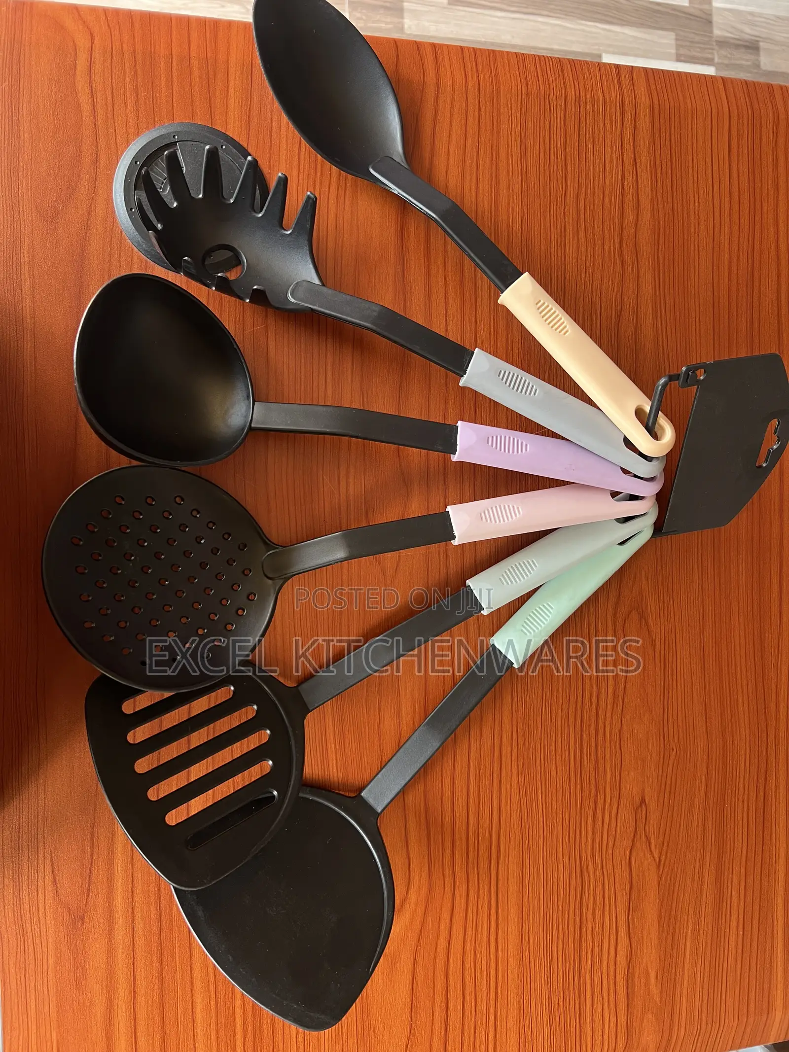 Non Stick Spoon